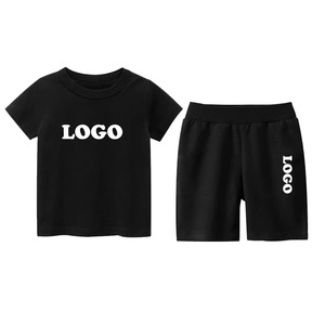 ผู้ผลิตเสื้อผ้าสตรีทแวร์แบบกำหนดเองคุณภาพสูงสำหรับทุกเพศ รับผลิตเสื้อยืดโอเวอร์ไซส์ เสื้อฮู้ด กางเกงจ็อกเกอร์ กางเกงขาสั้น ชุดเสื้อผ้าครบเซ็ต จำหน่ายส่ง - Product Image 6