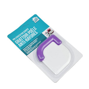 Nóng Silicone thìa bẩn Fry <span class=keywords><strong>Pan</strong></span> món ăn nồi sạch bàn chải rửa <span class=keywords><strong>Pan</strong></span> scraper - Product Image 5