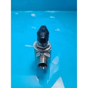 IHARA 1MPa 1/2 SUS316 Usado Como Está - Piezas de Equipos Semiconductores Legados - Product Image 2