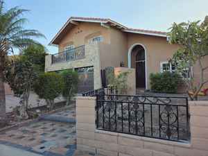 Panneaux de clôture extérieurs décoratifs en fer forgé thermolaqué de 1,8 m, robustes, en métal, pour jardin, cour et usage résidentiel - Product Image 3