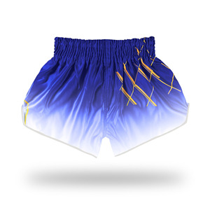 Pantalones Cortos de Boxeo Tailandés Personalizados, Fabricante de Ropa de Boxeo Premium para Atletas Profesionales, Gimnasios, Clubes y Equipos - Product Image 5