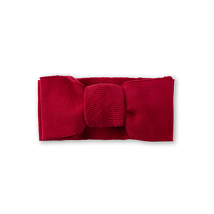 Premium Baby Bow Headwrap 100% Cotton Kids Bowknot <b>Headband</b> 110cm Casual Custom Packaging Photography Gift Hairband - Product Image 3