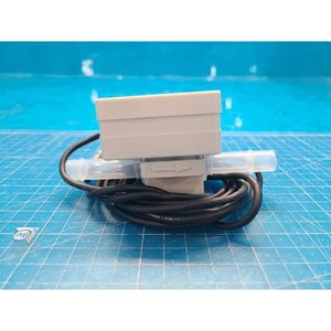 Surpass ESF-15 <b>Electronic</b> Flow Sensor <b>Used</b> As Is Legacy Semiconductor Equipment Parts - Product Image 5
