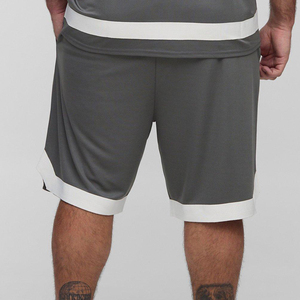 <b>Men's</b> Casual <b>Shorts</b> Direct Factory Supplier In Low MOQ New Fashionable <b>Shorts</b> For <b>Men</b> Premium Quality Streetwear <b>Men</b> <b>Shorts</b> - Product Image 4