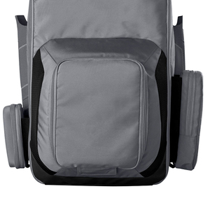 Sac à dos pour équipement de baseball et softball, design personnalisé, nouveau design par sublimation, imperméable, sac de voyage pour équipement de baseball - Product Image 6