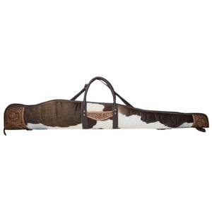 Étui court en cuir fait main professionnel pour équipement de tir sportif en extérieur, sac de transport tactique durable et étanche MOLLE - Product Image 4