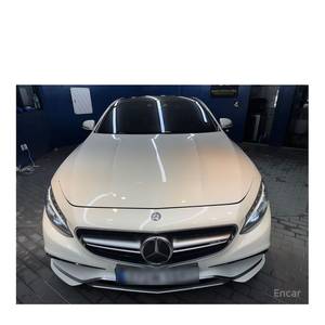 Mercedes-Benz Clase S S63 AMG 4MATIC Coupé, Junio 2016, 151.000 km, Caja de Cambios Automática, Volante a la Izquierda, Asientos de Cuero, Cámara Trasera - Product Image 3