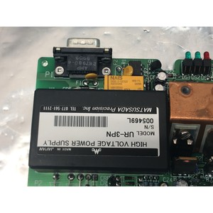 AMAT 0190-01982, สวิตช์ควบคุมการไหลของของเหลว, SWITCH, WATER - อุปกรณ์และอะไหล่เซมิคอนดักเตอร์ระดับโลกที่เชื่อถือได้ - Product Image 3