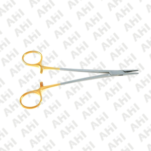 Pinces hémostatiques manuelles en acier inoxydable de haute qualité, courbées et droites, instruments de chirurgie générale, pinces Crile - Product Image 2