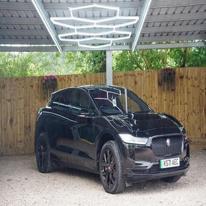 I-PACEE 400 90KWH Noir Automatique 4x4 5 Portes d'occasion en excellent état, modèle 2021 - Product Image 1