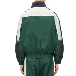 Chaqueta Cortavientos de Fábrica al por Mayor, Chaqueta Deportiva Ligera y Transpirable, Personalización de Marca, Pedidos al por Mayor para Importadores - Product Image 5