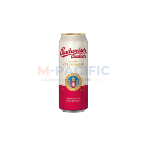 Cerveza Lager Budweiser al por Mayor - Product Image 5