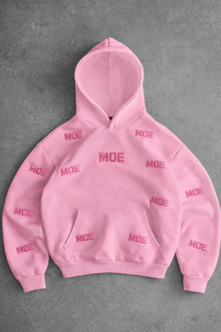 Sweat à capuche premium pour homme avec patch Cheniyal, en molleton épais, streetwear personnalisé, usine de vêtements OEM sous marque privée - Product Image 6