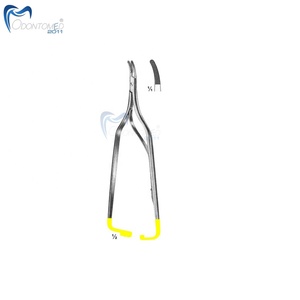 Instrument chirurgical, pinces nettoyantes de 16 cm, en carbure de tungstène, livraison gratuite - Product Image 4
