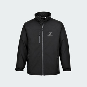 Men's Streetwear Winter Hooded Camouflage Lightweight Softshell <b>Jacket</b> Warm <b>Fleece</b> <b>Lined</b> Waterproof - Product Image 3