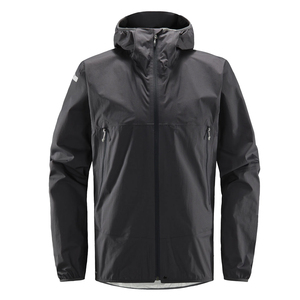 <b>Men's</b> Lightweight <b>Letter</b> Pattern Polyester/Nylon Bomber <b>Jacket</b> Zipper Closure Breathable Waterproof Hooded Neck Full Sleeve for - Product Image 1