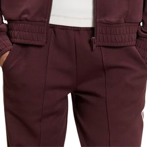 Women's Contrast Piping <b>Track</b> <b>Jacket</b> Stand Collar Full Zip Sports Training <b>Jacket</b> Breathable Activewear Custom Logo Manufacturer - Product Image 4