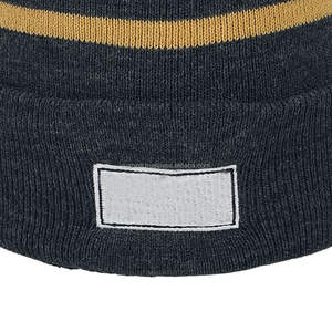Adjustable Acrylic <b>Beanie</b> Hat Breathable Lightweight Knit Cap for Unisex Outdoor All-Season <b>Streetwear</b> & Casual Daily Use - Product Image 2