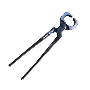 Herramientas Mustad para Extraer Herraduras, Duraderas y Reutilizables, Probador de Cascos Hecho de Acero Inoxidable, Equipo Veterinario Profesional - Product Image 6