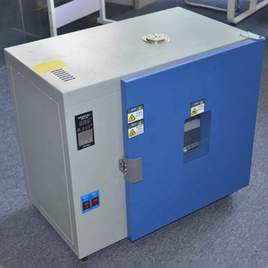 Darsen HK-40E công nghiệp nóng làm khô không khí lò nhiệt độ cao, nặng hiệu suất - Product Image 3