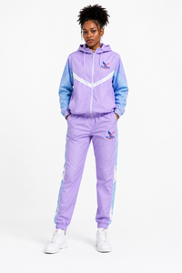 Veste coupe-vent athlétique légère à capuche imperméable pour adulte, style streetwear, avec fermeture éclair, personnalisable par broderie - Product Image 2