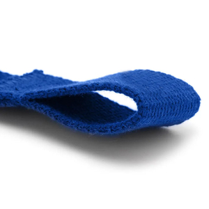 Custom Logo Heavy Duty Cotton Weight <b>Lifting</b> <b>Straps</b> <b>for</b> Deadlifts & Powerlifting Wholesale Professional Non-Slip <b>Straps</b> - Product Image 3