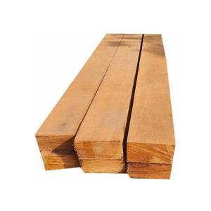 Troncos y Tablas de Madera de Haya Natural Dura, de Alta Calidad, Forma Cuadrada, Color Blanco, Servicio OEM/ODM, Uso Industrial, Origen DK, Buen Estado - Product Image 1