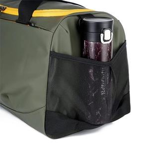 Nouveauté Sac de sport OEM à bandoulière, sac de fitness avec compartiments supplémentaires, sac de voyage unisexe à bas prix, sacs de sport personnalisés - Product Image 4