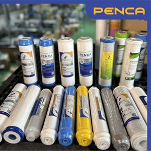 ไส้กรองน้ำ PP UDF CTO ขนาด 10 นิ้ว ราคาส่งถูก สำหรับทำความสะอาดและกรองน้ำในเครื่องกรองน้ำ RO ภายในบ้าน - Product Image 5