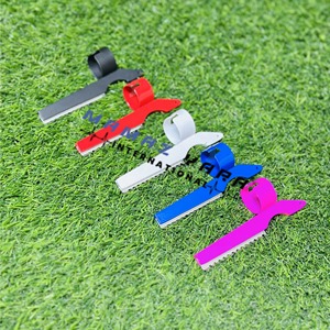 Premium Quality Stainless Steel Professional Haircut Tool <b>Set</b> Precision Hair Thinning <b>Razor</b> with Ergonomic Finger Grip for Hair - Product Image 4