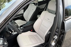Mercedes-Benz E-63 S AMG Sedán 2015 - Product Image 3