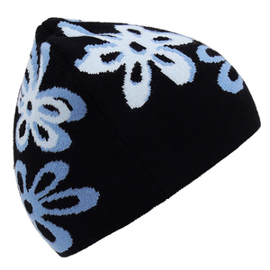 Gorro de Punto Acrílico de Viaje, Gorros de Alta Calidad, Estilo Urbano Moderno, Tejido Jacquard Largo, Impresión Digital, Estilo Ejecutivo - Product Image 1