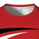 T-shirt à séchage rapide pour homme, best-seller, respirant, décontracté, pour adulte - Product Image 2