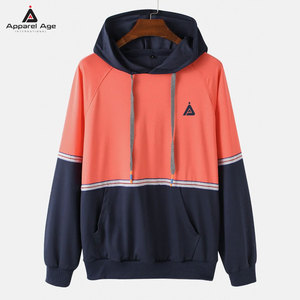 เสื้อฮู้ดดี้ผู้ชายสไตล์โดดเด่น ระบายอากาศได้ดี น้ำหนักเบา ขายดี รุ่นใหม่ล่าสุด ผลิตจากวัสดุคุณภาพดีที่สุด - Product Image 1