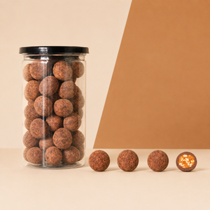 OEM Product <b>Chocolates</b> And Sweets With Cashew Nuts Supplied As Wholesale Products In Bulk Custom Box - Product Image 2