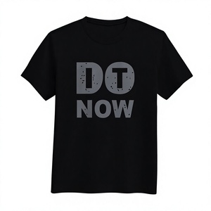 เสื้อยืดสตรีทแวร์ผู้ชาย 180 GSM ผ้าฝ้ายพรีเมียม คุณภาพสูง ทรงโอเวอร์ไซส์ สั่งพิมพ์ลายได้ ขายส่ง ผู้ผลิตจากบังกลาเทศ - Product Image 1