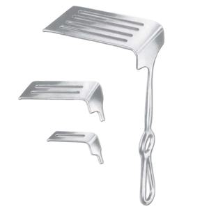 Écarteurs Coryllos 24cm115x65mm Instruments chirurgicaux d'hôpital médical Qualité allemande - Product Image 1