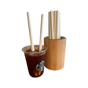 Tethys หลอดกระดาษสีขาวที่เป็นมิตรกับสิ่งแวดล้อมขนาด11x210มม. วัสดุสีเขียวนวัตกรรมผลิตภัณฑ์วัสดุสีเขียว - Product Image 5