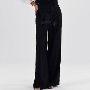 Conjunto de 2 Piezas de Alta Calidad para Mujer, Estilo Casual, para Uso Diario, Primavera/Verano, Tejido Transpirable y Ecológico - Product Image 4