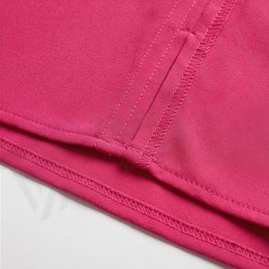 Ropa Islámica Modest de Manga Larga Hecha a Medida, Vestido Abaya Bordado para Mujer, Venta al por Mayor de Ropa Tradicional Musulmana - Product Image 6