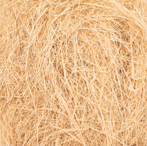 Fibra de Yute Cruda de Alta Resistencia – Fibra Natural Duradera para Uso Industrial, Agrícola y Artesanal - Product Image 1