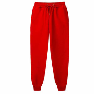 Pantalones Deportivos Personalizados - Diseño Transpirable y Moderno con Opciones Personalizadas, Perfectos para Hombres - Product Image 4