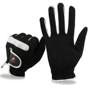 Gants de golf personnalisés de conception professionnelle, antidérapants, dernière collection, en promotion, modèle 2026 - Product Image 1