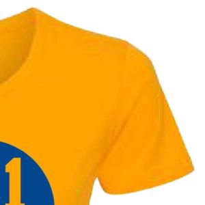 T-shirt personnalisé brodé du club Sigma Gamma Rho, tee-shirt de sororité grecque pour femmes, décontracté, en coton, à manches courtes, streetwear - Product Image 6