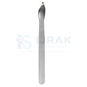 Rétracteur chirurgical droit Hohmann en acier inoxydable, instrument orthopédique manuel pour la chirurgie - Product Image 4