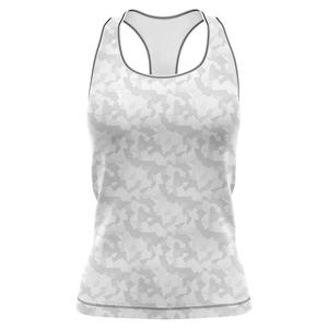Top de Yoga sin Espalda para Mujer, Tallas Grandes, Elástico, Transpirable, Ligero, Suave, Ropa Deportiva de Ajuste Regular para Gimnasio y Fitness, Venta al por Mayor Personalizada - Product Image 2