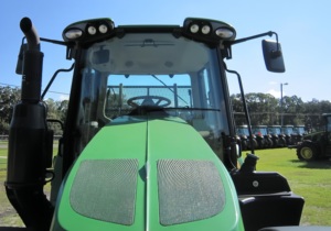 Equipo Agrícola de Alto Rendimiento 6120M, Envío Disponible a Todo el Mundo - Product Image 4