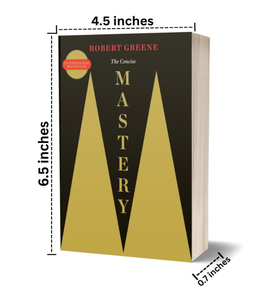 Set de 5 Libros: 48 Leyes del Poder, Leyes de la Naturaleza Humana, Dominio de las 33 Estrategias de la Guerra, El Arte de la Seducción (Venta al Por Mayor) - Product Image 6