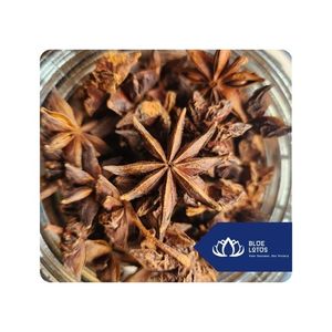 [VENTE CHAUDE] Clous d'anis entiers emballés pour la fabrication de bougies parfumées et l'artisanat d'aromathérapie écologique pour la maison, Vietnam - Product Image 1