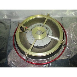 Módulo de Ventilador DTCU AMAT 0060-35188, Tipo Domo - Equipo y Piezas de Semiconductores de Confianza de Tradicción Global - Product Image 1